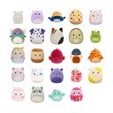 Plīša rotaļlieta Micromallows Mystery S5 – SQUISHMALLOWS