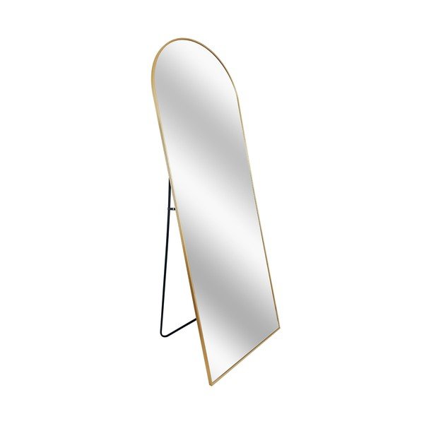 Sienas/grīdas spogulis 50x140 cm Aurea – Styler-image-3