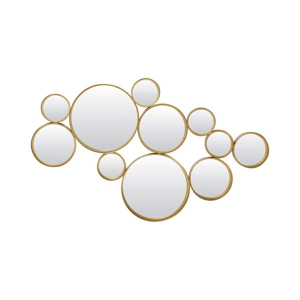 Sienas spogulis 99x57,5 cm Cielo – Light & Living