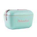 Tirkīzzila aukstumkaste 20 l Pop – Polarbox