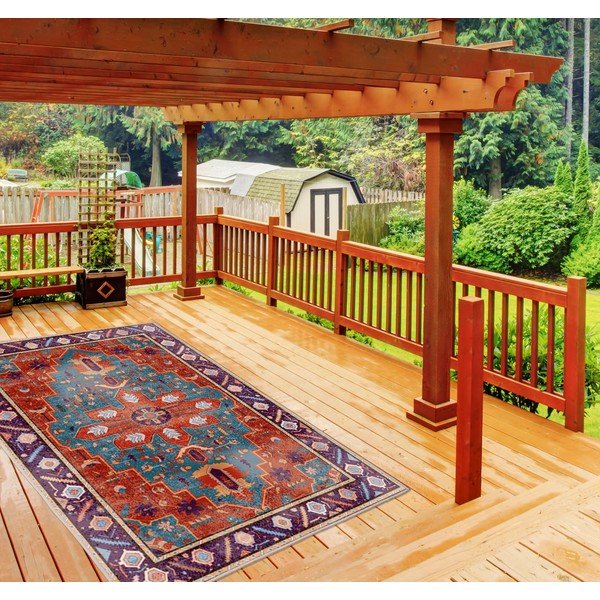 Paklājs Oyo Concept Maryland, 100 x 140 cm-image-1