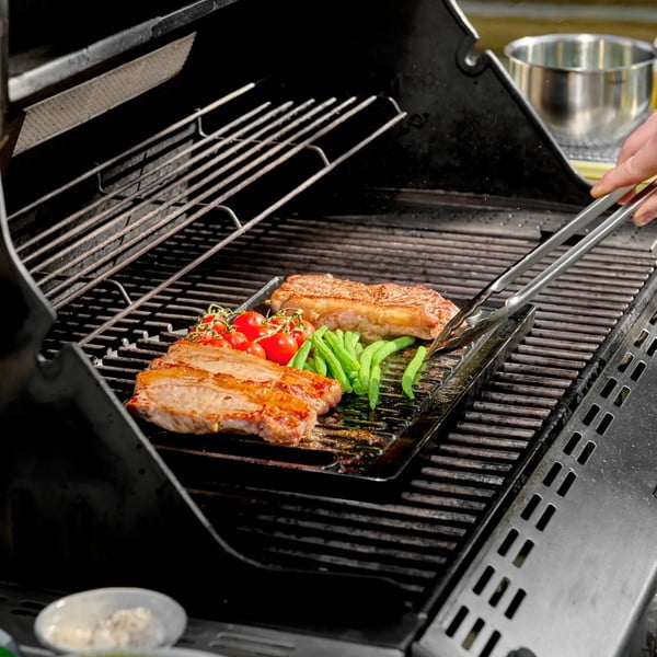 Čuguna grila plāksne Lore – FABINI-image-1