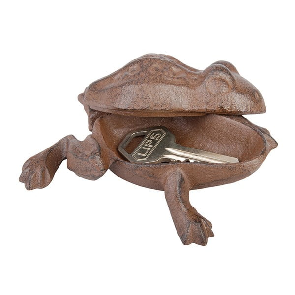 3 čuguna atslēgu kastīšu komplekti Esschert Design-image-1