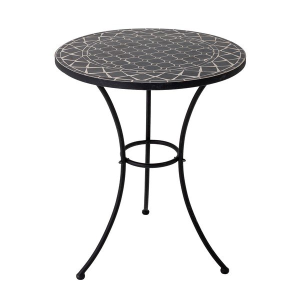 Dārza sānu galds ø 60 cm Lala – Bloomingville-image-3