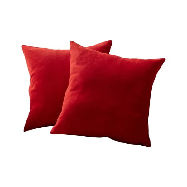 Spilvendrānas (2 gab.) 43x43 cm – Mioli Decor