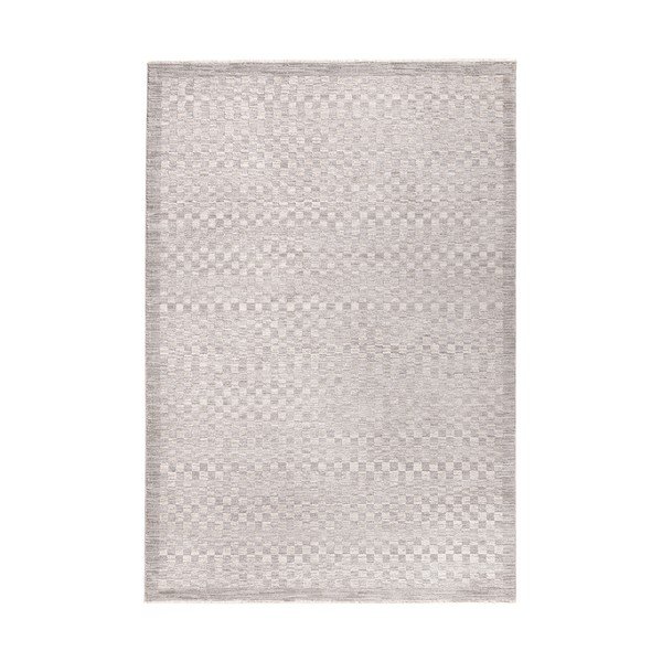 Pelēkbēšs paklājs 240x320 cm Laurent Grey Silver – Asiatic Carpets