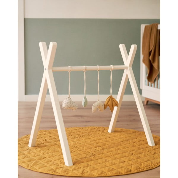 Trapece mazuļa attīstībai Maralis – Kave Home-image-1