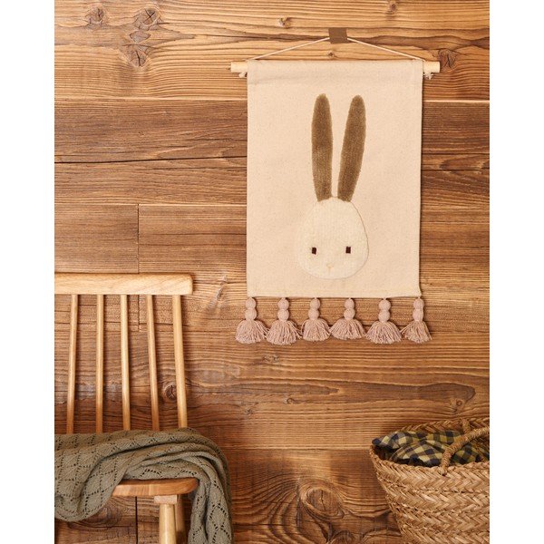 Bērnu gobelēns Yanil – Kave Home-image-1