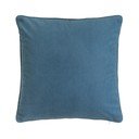 Velveta dekoratīvais spilvens 45x45 cm Merely – Casa Selección
