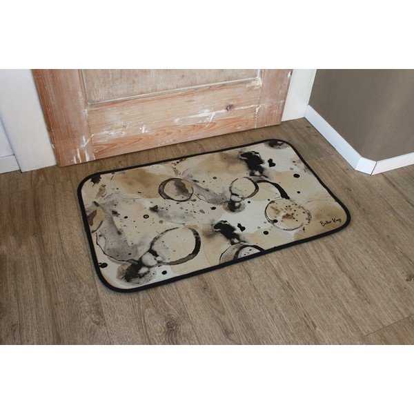 Kājslauķis 45x75 cm Stains – Butter Kings-image-1