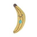 Grabulītis Banana – OYOY Mini