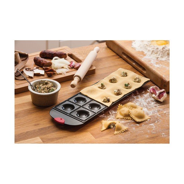 Ravioli veidne ar 12 nodalījumiemPremier Housewares-image-1