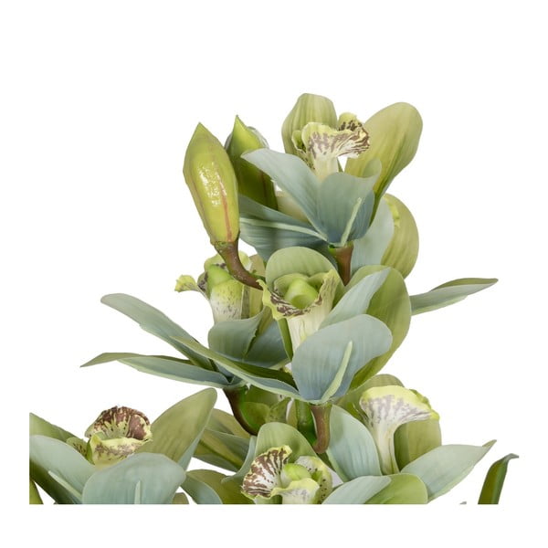 Mākslīgais augs (augstums 110 cm) Orchid – Ixia-image-2