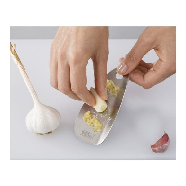 Ķiploku un ingvera rīve Joseph Joseph ShredLine-image-1