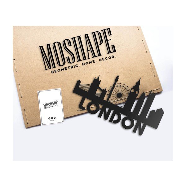 Melna sienu apdare Londona-image-1