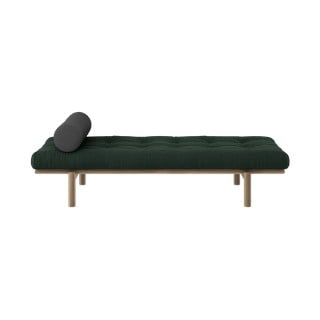 Zaļš dīvāns 200 cm Next – Karup Design