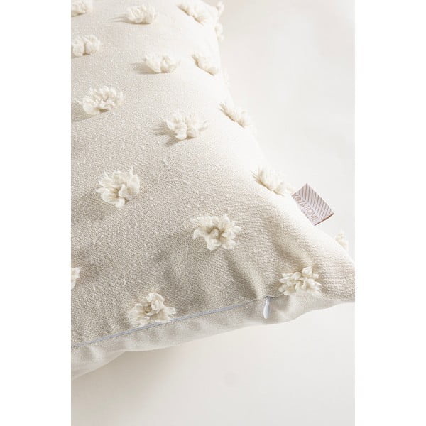 Dekoratīvais spilvens 43x43 cm Craft – Mioli Decor-image-1