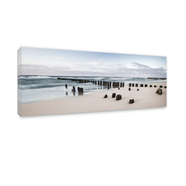 Attēls Styler Audekls Sand Rise, 60 x 150 cm