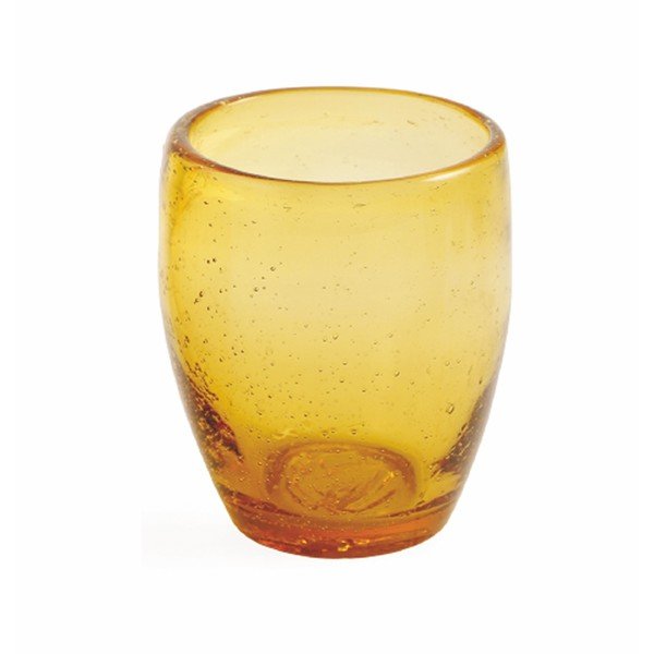 6 krāsainu glāžu komplekts VDE Tivoli 1996 Rainbow, 280 ml-image-4