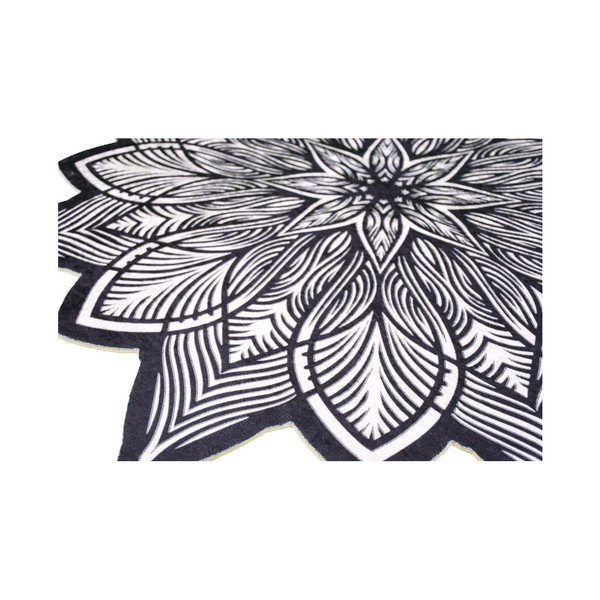 Paklājs Vitaus Billeno, ⌀ 80 cm-image-2