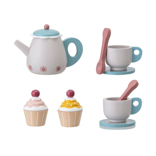 Bērnu rotaļu komplekts Gentrim – Bloomingville Mini-image-3