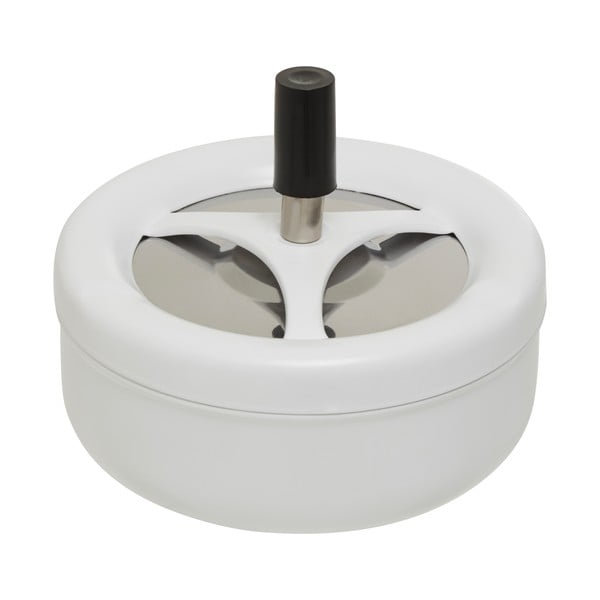 Metāla pelnu trauks – Premier Housewares-image-4