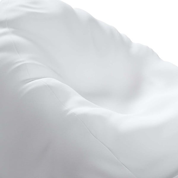 Balts sēžammaiss Happiness – Yellow Tipi-image-1