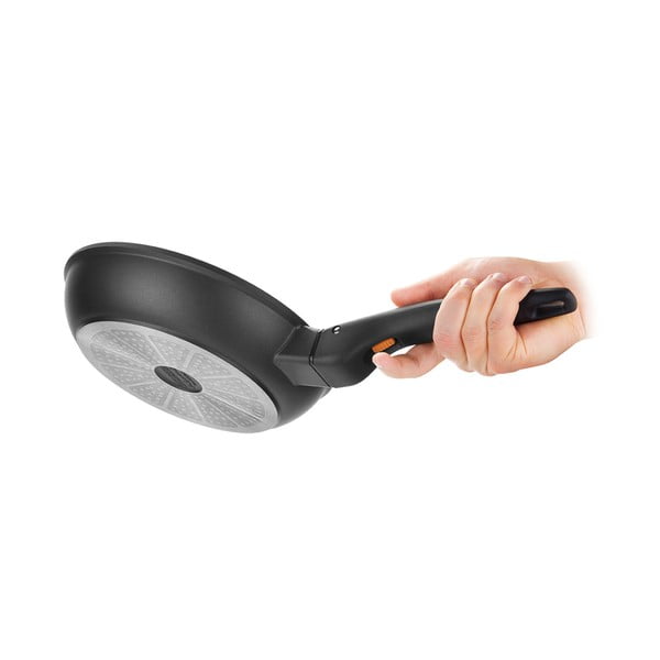 Panna Tescoma SmartCLICK, Ø 24 cm-image-3
