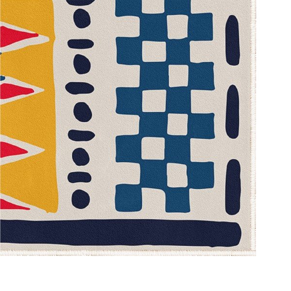 Paklājs Oyo home Glory, 100 x 140 cm-image-1