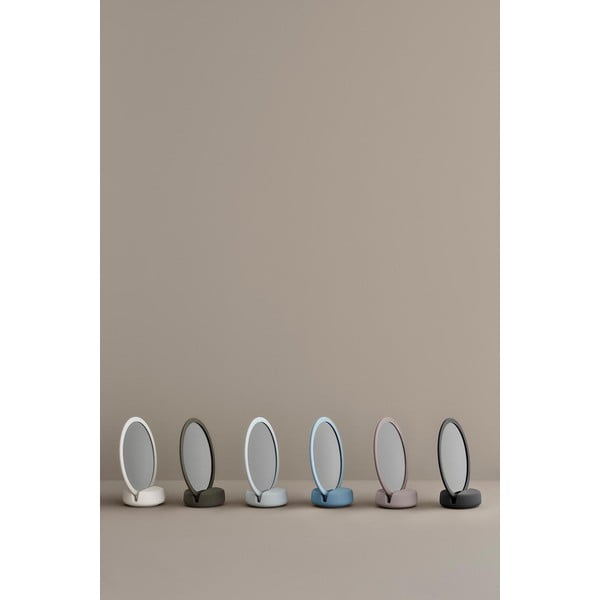 Kosmētikas spogulis ø 17 cm – Blomus-image-1