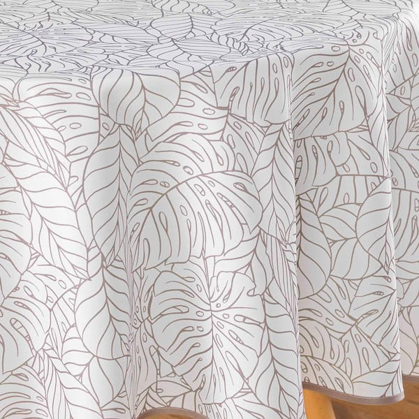 Galdauts ø 180 cm Solea – douceur d'intérieur-image-1