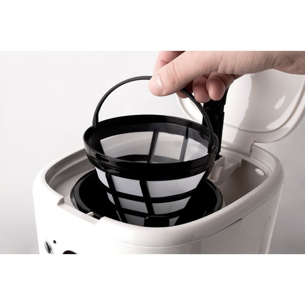 Balts kafijas automāts – Haden-image-4