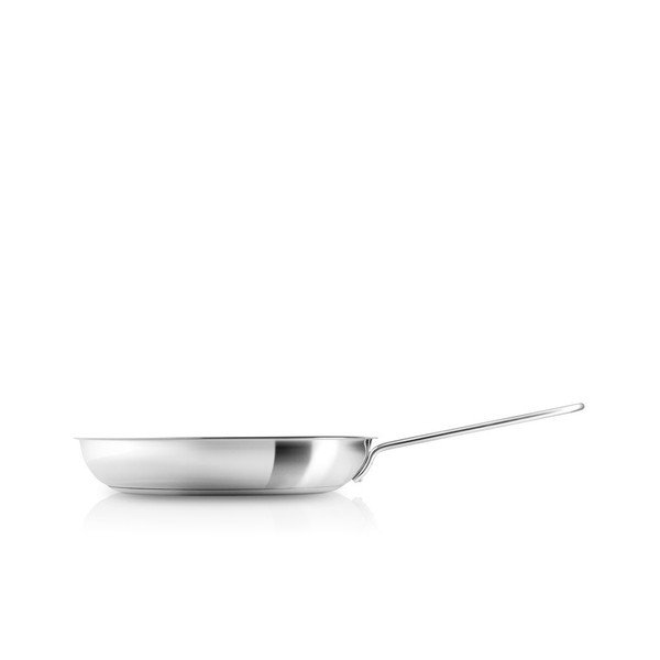 Eva Solo nerūsējošā tērauda panna, Ø30 cm-image-1