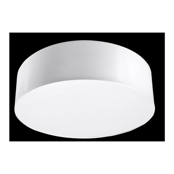 Balta griestu lampa Sollux Atis Ceiling-image-3