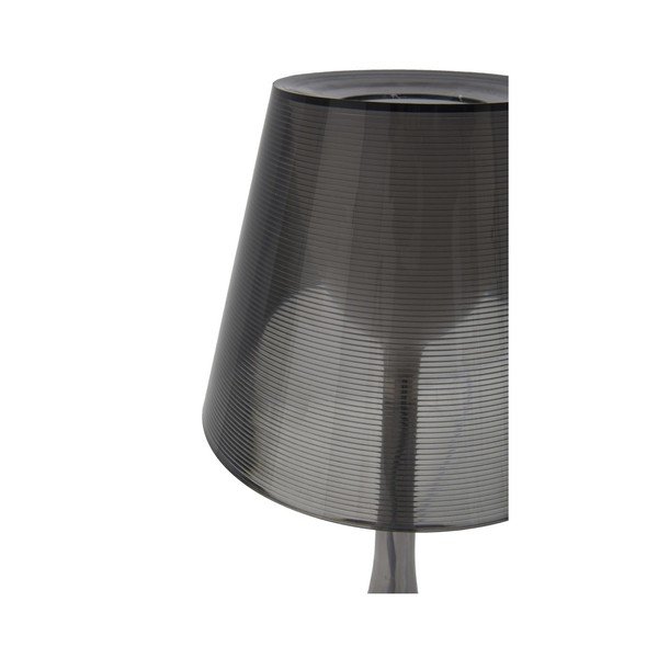 Mauro Ferretti Grigio galda lampa melna, 33 x 43 cm-image-2
