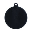2 silikona trauku mazgāšanas sūkļu komplekts Wenko Black Outdoor Kitchen