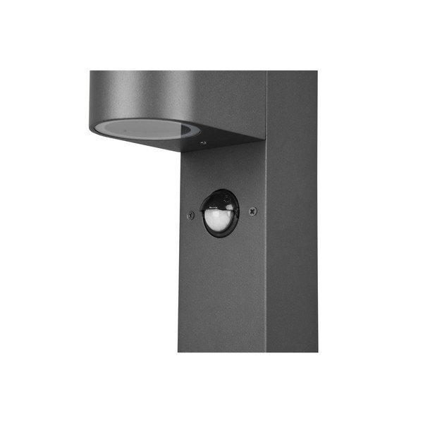 Stabveida āra gaismeklis (augstums 50 cm) Roya – Trio-image-4