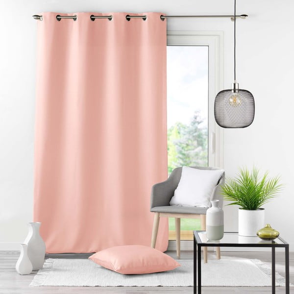 Dekoratīvais spilvens 60x60 cm Essentiel – douceur d'intérieur-image-1