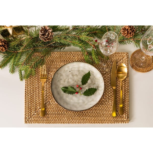 Rotangpalmas paliktnis 40x30 cm – Tiseco Home Studio-image-4