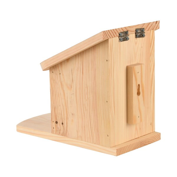 Vāveru māja no priedes masīvkoka Esschert Design Diapozitiv-image-4