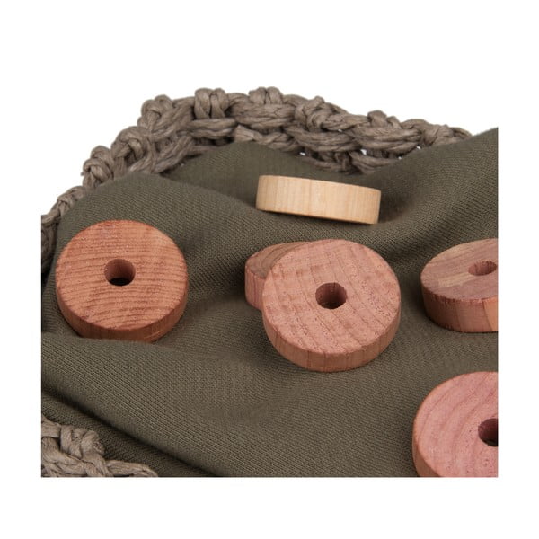 Līdzeklis kožu atbaidīšanai (6 gab.) Cedar – Compactor-image-2