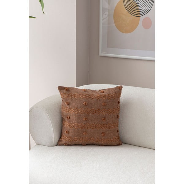 Spilvendrāna 43x43 cm Tuffet – Mioli Decor-image-1