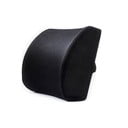 Ergonomiskais spilvens ar atmiņas putu pildījumu 35x45 cm – Mila Home