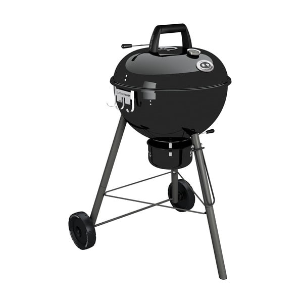 Ogļu grils ø 48 cm Chelsea 480 C – Outdoorchef-image-1