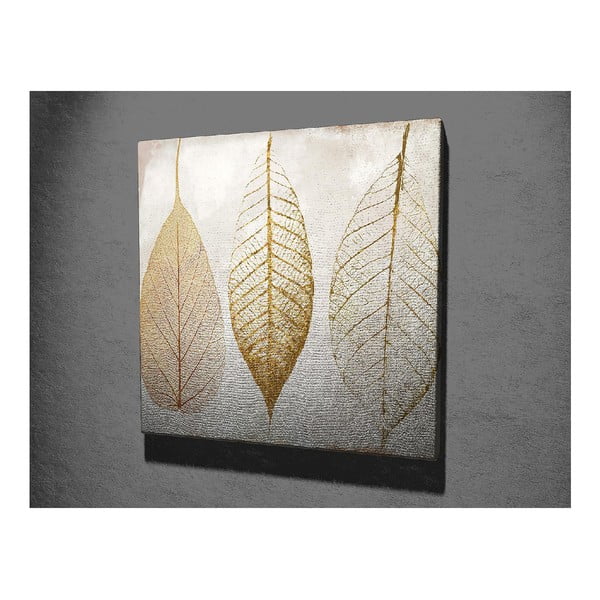 Glezna uz audekla Reece, 45 x 45 cm-image-2