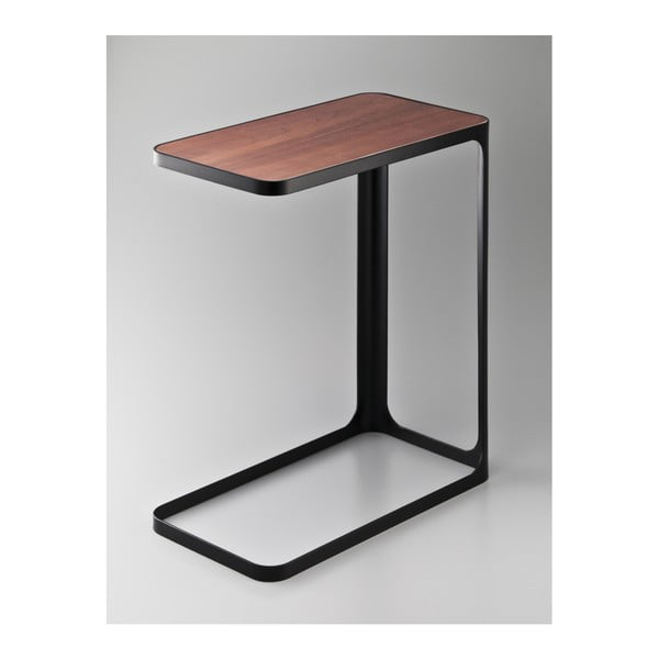 Melns galds YAMAZAKI Frame-image-2