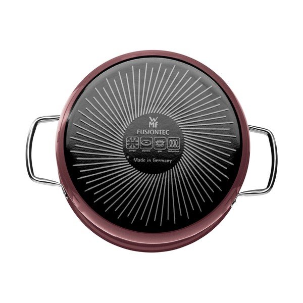 WMF Fusiontec minerālvīna trauks, ⌀ 24 cm-image-2