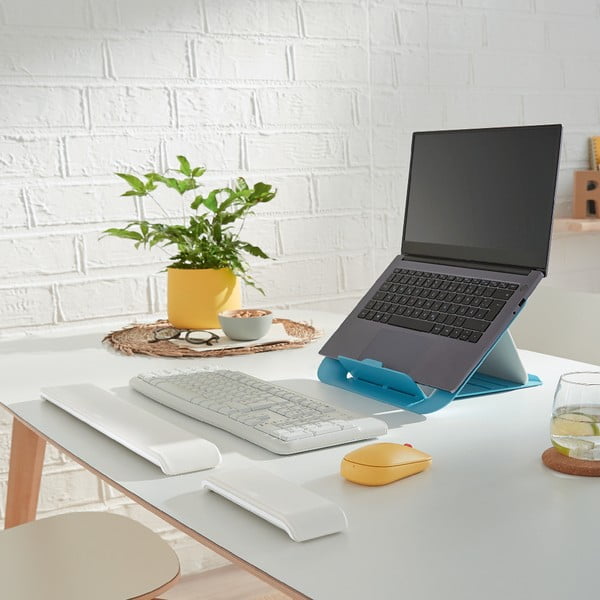 Dzeltens keramikas pods Leitz Cosy-image-1