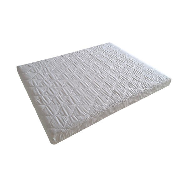 Putu bērnu matracis ar noņemamu pārklāju/antialerģisks 75x95 cm – Vipack