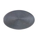Plastmasas galda paliktnis ø 35 cm Zebulon – douceur d'intérieur